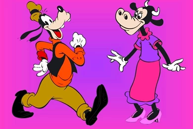 26 Goofy HD Wallpapers