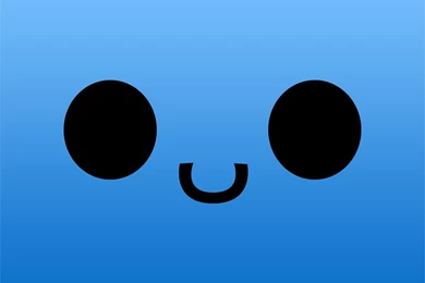 Cute Blue Wallpapers   Wallpapers Cave