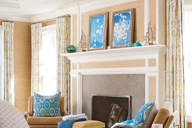 Creative Ways To Use Wallpapers