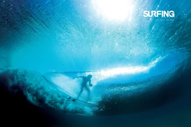 April 2013 Issue Wallpapers