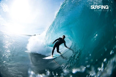 August 2013 Issue Wallpapers