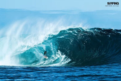 September Issue Wallpapers