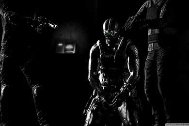 Splinter Cell Blacklist, 1920x1080 HD Wallpapers And FREE Stock Photo