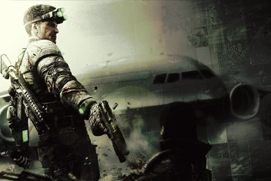 Review: Splinter Cell: Blacklist Is Everything You Love About ...