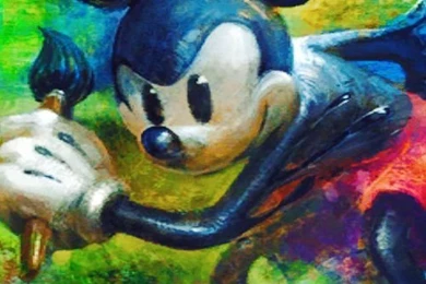 Disney Wallpapers On Pinterest