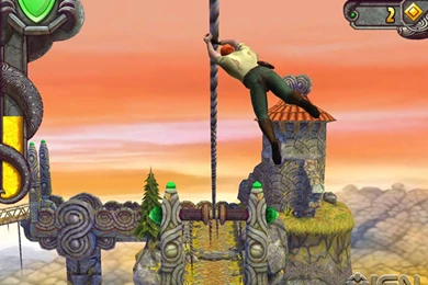 Temple Run (id: 83992) – BUZZERG