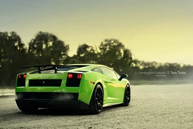 Cars,Lamborghini Cars Lamborghini Lamborghini Gallardo Green Cars ...