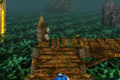 MY BLOG: IOS Game   Temple Run