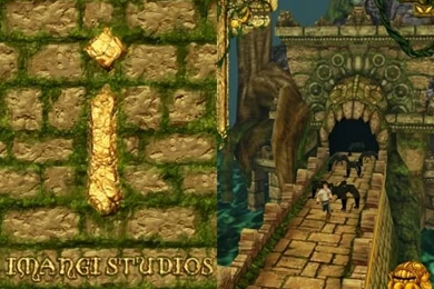 Temple Run A Hit! Sequel Set To Arrive June 14