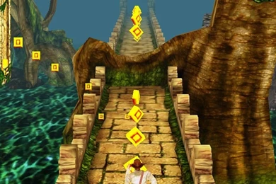 Temple Run