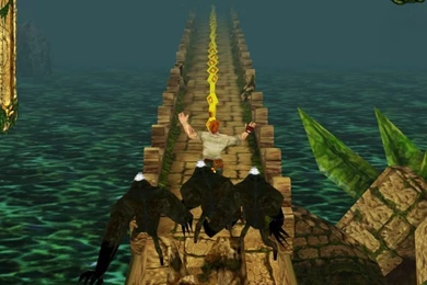 Temple Run Review