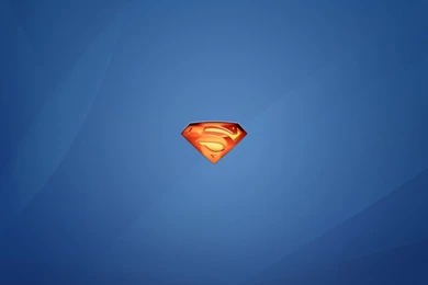 Superman Logo Wallpapers