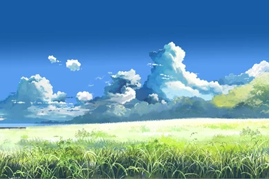 Anime Scenery Wallpapers Tumblr Picture Backgrounds