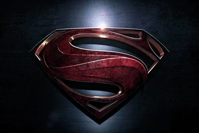 Superman Logo Wallpapers HD 4607   HD Wallpapers Site