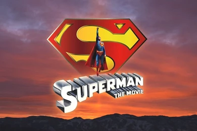 Logo & Logo Wallpapers Collection: SUPERMAN LOGO WALLPAPER COLLECTION