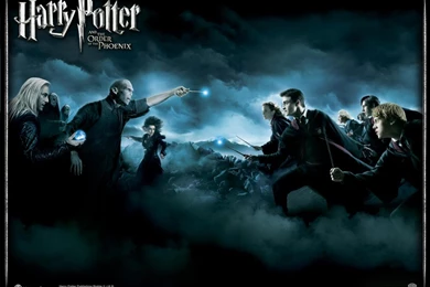 HDMOU: TOP 24 LATEST HARRY POTTER WALLPAPERS IN HD