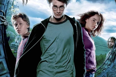 Harry Potter HD Wallpapers