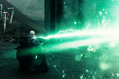 Harry Potter   Harry Potter Wallpapers (34464987)   Fanpop