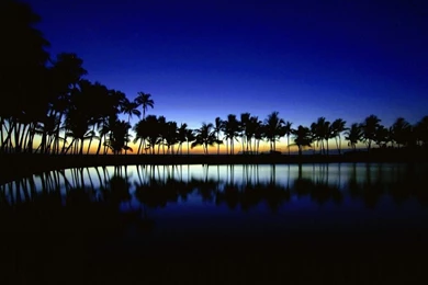 Beautiful Beach Hd Wallpapers 106 Night Beach Wallpapers
