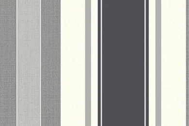 B&M: Striped Wallpapers
