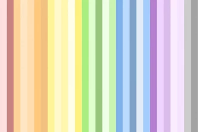 Colorful Stripe Wallpapers