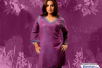 Vidya Balan High Resolution Image 11985   Glamsham.