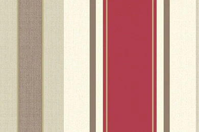 B&M: > Opera Dante Red Stripe Wallpapers   312088