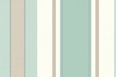 B&M: Striped Wallpapers