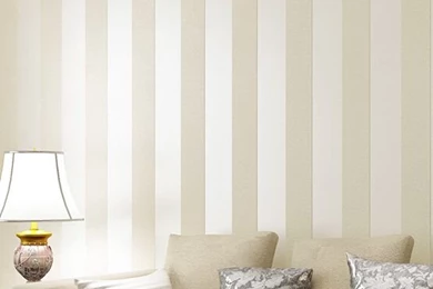 Popular Cream Stripe Wallpaper Buy Cheap Cream Stripe Wallpapers ...