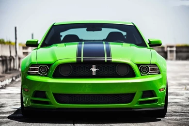 Ford Mustang Boss 302 Wallpapers   1167510