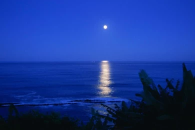 Night Beach Wallpapers Night Beach Wallpapers