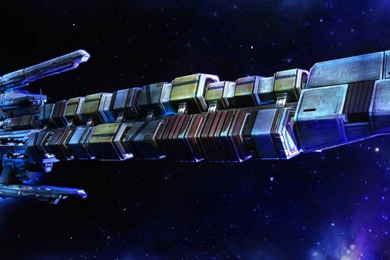 Mass Effect Wallpapers