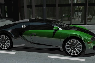 Bugatti green car wallpapers.jpg