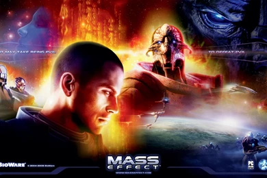 Masseffect   Desktop Wallpapers