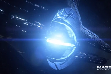 Mass Effect Wallpapers 140038