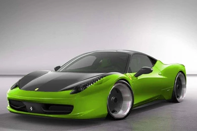 Best Top 20 Ferrari Wallpapers Gallery.   Original Preview   PIC ...