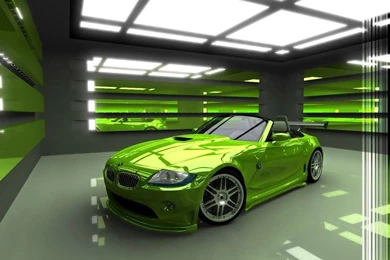 BMW Z4 Wallpapers HD