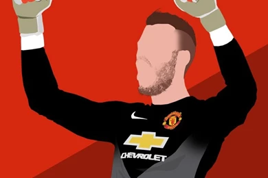 Manchester United Minimal iPhone 6 Wallpapers   Album On Imgur