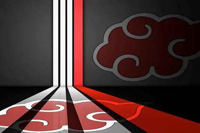 Akatsuki Cloud Wallpapers By DigiRadiance On DeviantArt