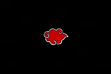 Akatsuki Cloud   Naruto By Ertai On DeviantArt