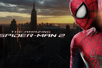 40 The Amazing Spider Man 2 HD Wallpapers