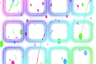 Slot Holders For Your iPhone Apps