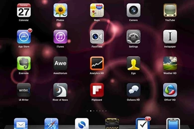 Pimp Your Screen – Best iPad Wallpapers App I've Seen, By Far ...