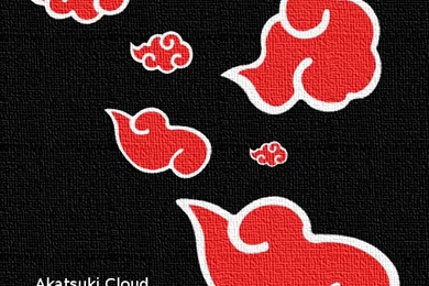 Akatsuki Cloud Brushes By Davn On DeviantArt