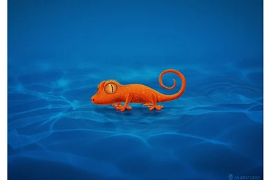 Bored Of Your Desktop Wallpaper? Not Any More!