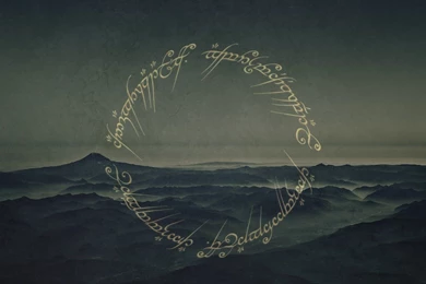 Gallery For   Lord Of The Rings Ring Inscription Backgrounds