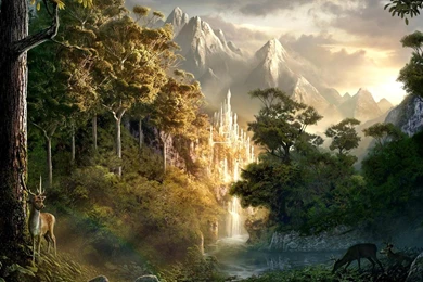 Lord Of The Rings Backgrounds   Wallpapers Cave