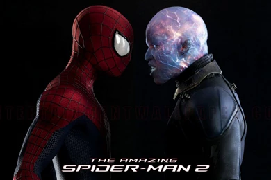 Amazing Spiderman Wallpapers   SlotsMarvel