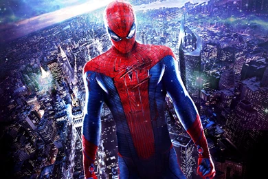 Amazing Spiderman 2 Wallpapers : Direct Download