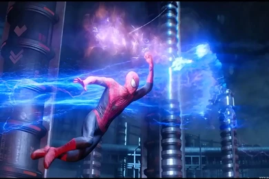 The Amazing Spider Man 2 Pictures